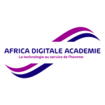 Africa Digitale Académie Logo