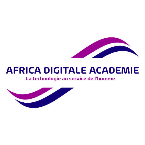 Africa Digitale Académie Logo