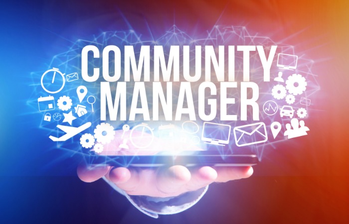 Community Manager – Fiche métier