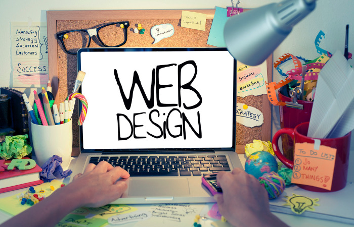Web Designer – Fiche métier